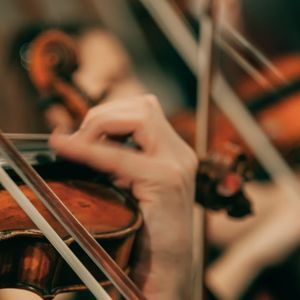 West Texas Symphony: Double Trouble