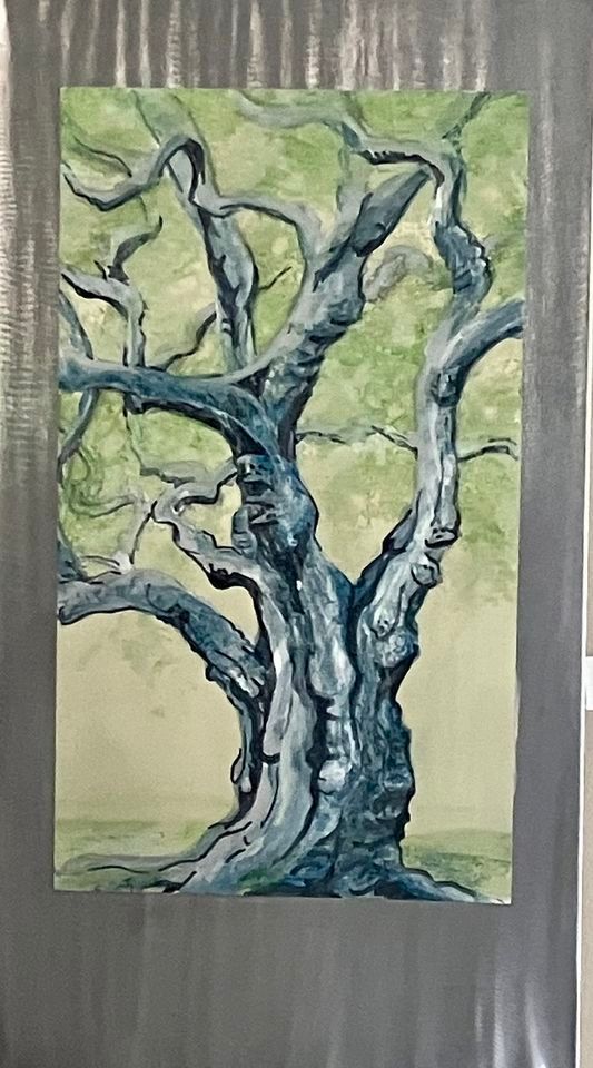 Meet the Artists for the December Focus Gallery, Noyes Art Gallery