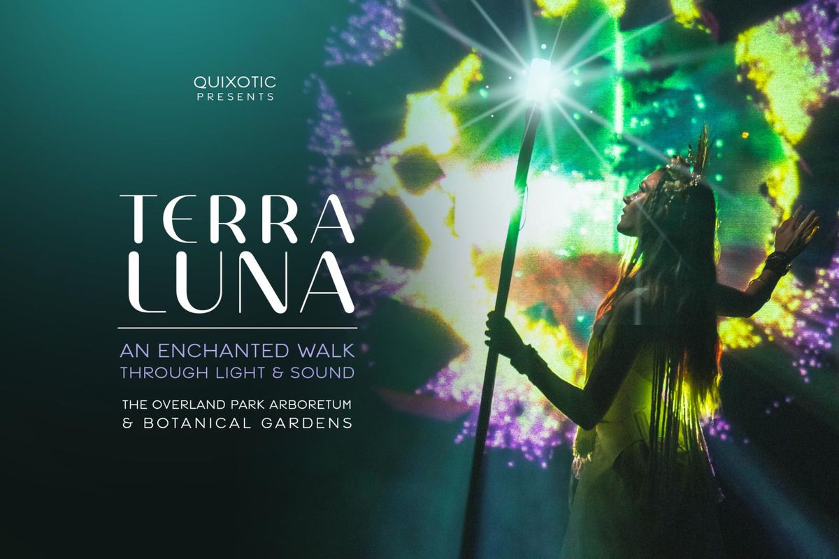 Luna at Paramount Theatre Austin, 5 December | Event in Austin | AllEvents
