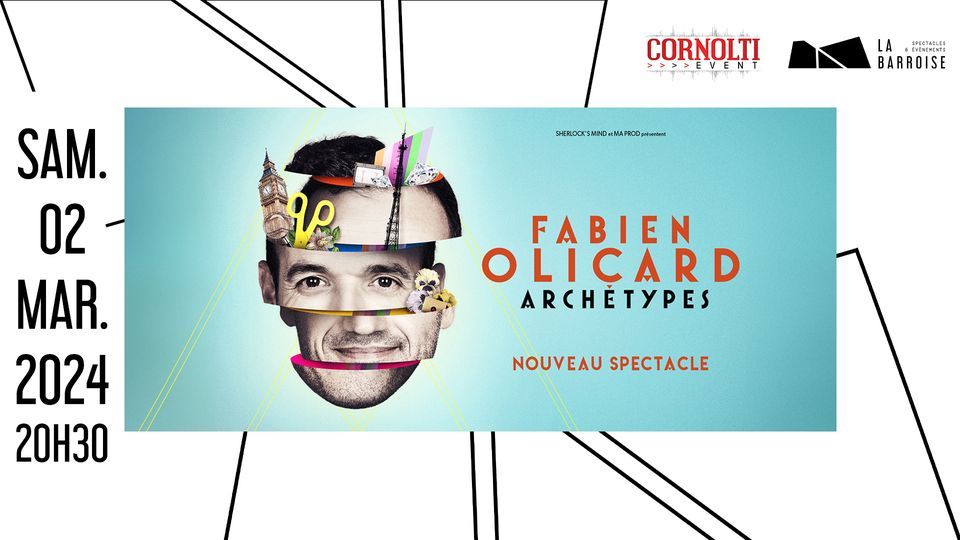 FABIEN OLICARD BarleDuc (55), La Barroise, Virton, March 2 2024