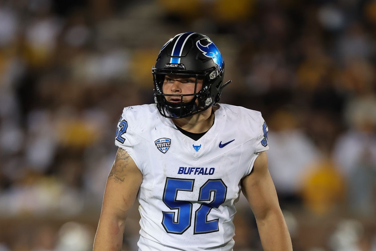 Parking Eastern Michigan Eagles at Buffalo Bulls Football, 4 October | Event in Buffalo | AllEvents