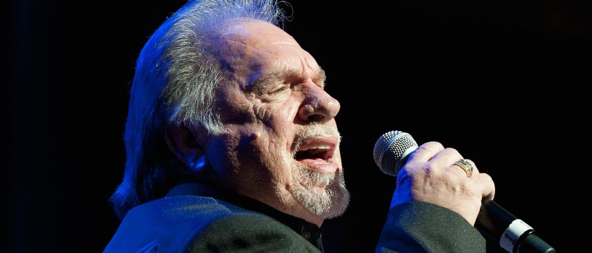Gene Watson at Liberty Showcase Theater, 31 May | Event in Liberty | AllEvents