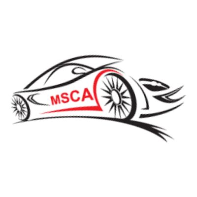 Marque Sports Car Association logo