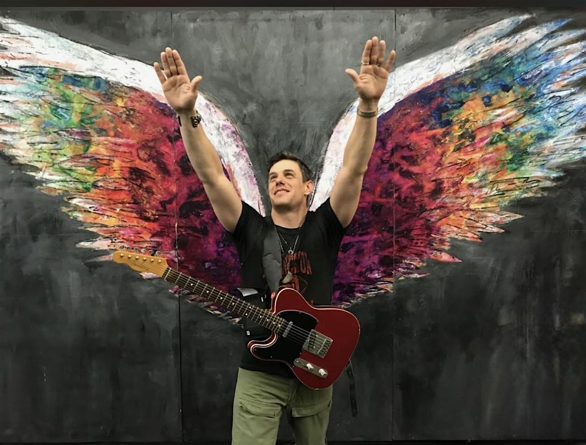 Nick Schnebelen, 21 February | Event in Hutchinson | AllEvents