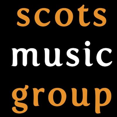 Scots Music Group logo