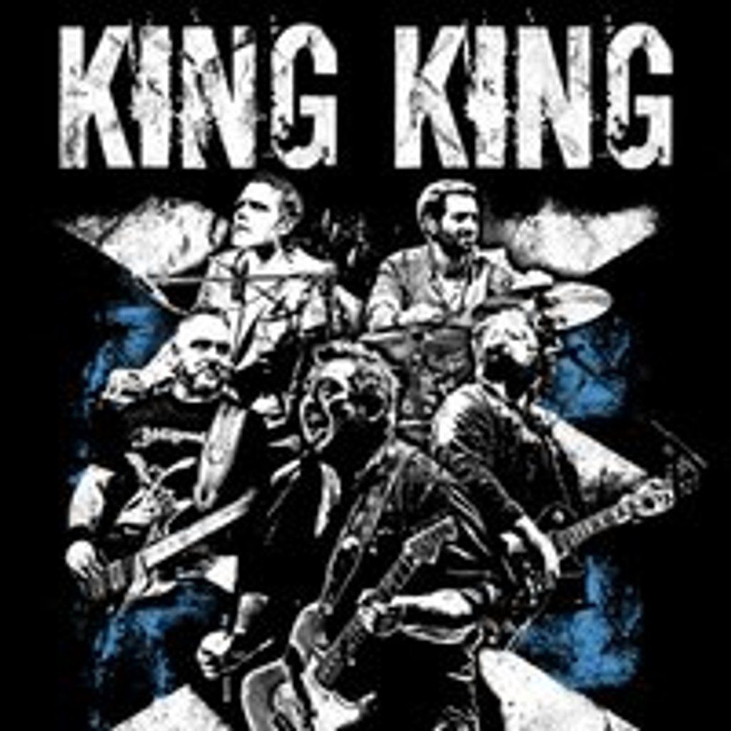 King King, 30 October | Event in Carlisle | AllEvents