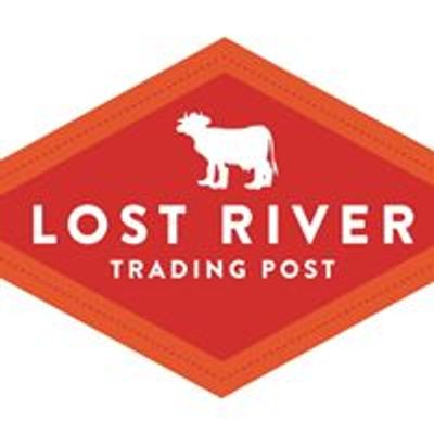 Lost River Trading Post