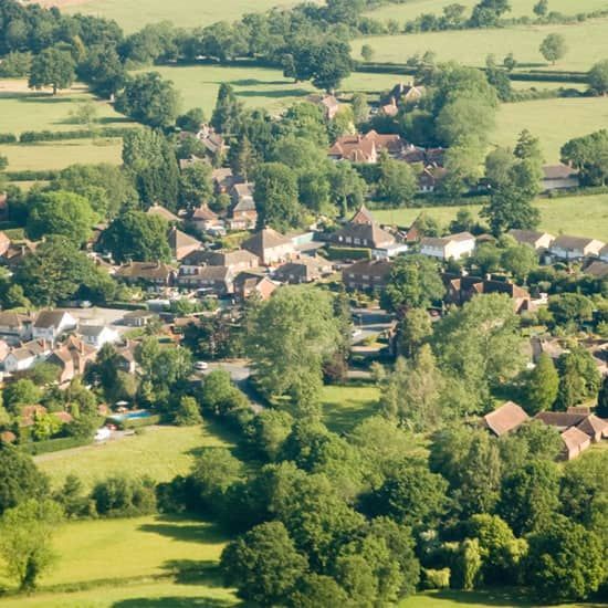 Mystery Picnic - Dorking and Surrey Hills, 25 May | Online Event | AllEvents