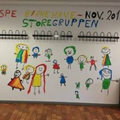 Espe Hallen