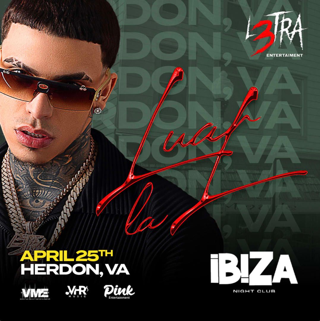 Luar La L, 30 May | Event in Boston | AllEvents