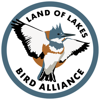 Land of Lakes Bird Alliance logo