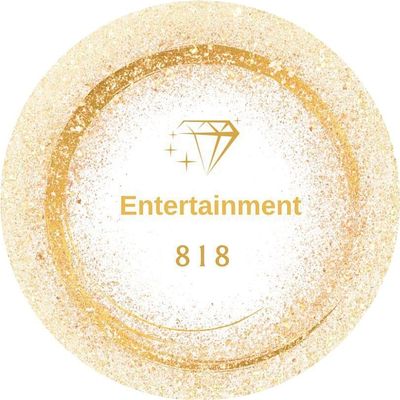 Entertainment818 logo