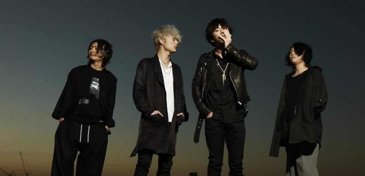 One Ok Rock at Utilita Arena Cardiff, 16 October | Event in Cardiff | AllEvents