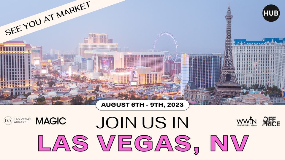 The Boutique Hub Las Vegas Markets, Las Vegas Convention Center, 6