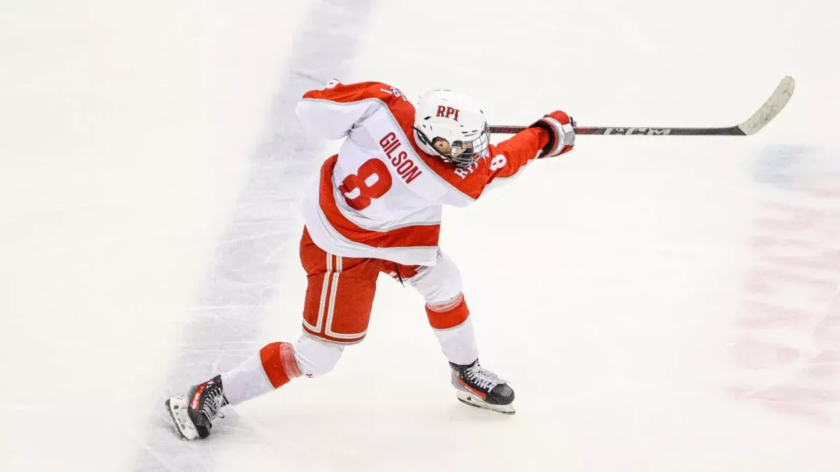 Brown Bears at RPI Engineers Mens Hockey, 17 January | Event in Troy | AllEvents