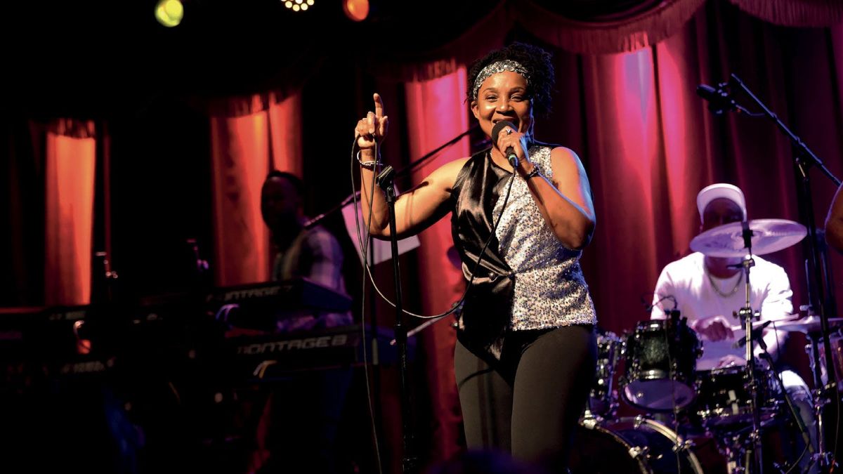 Toots and the Maytals | Manchester, New Century, 27 May | Event in Manchester | AllEvents