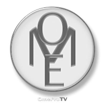 OmeProTV logo