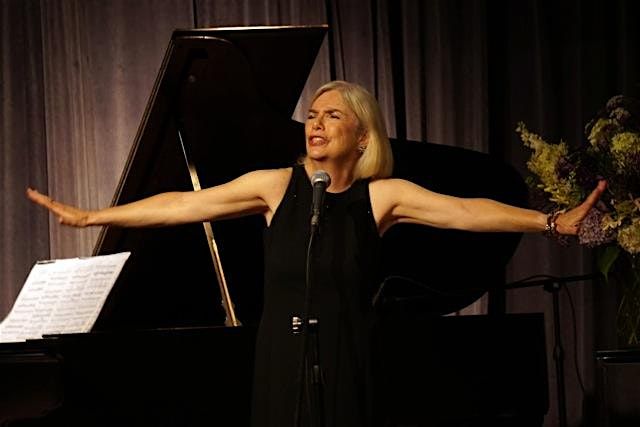 "This Is Always" Starring Maureen Kelley Stewart, 13 February | Event in New York | AllEvents