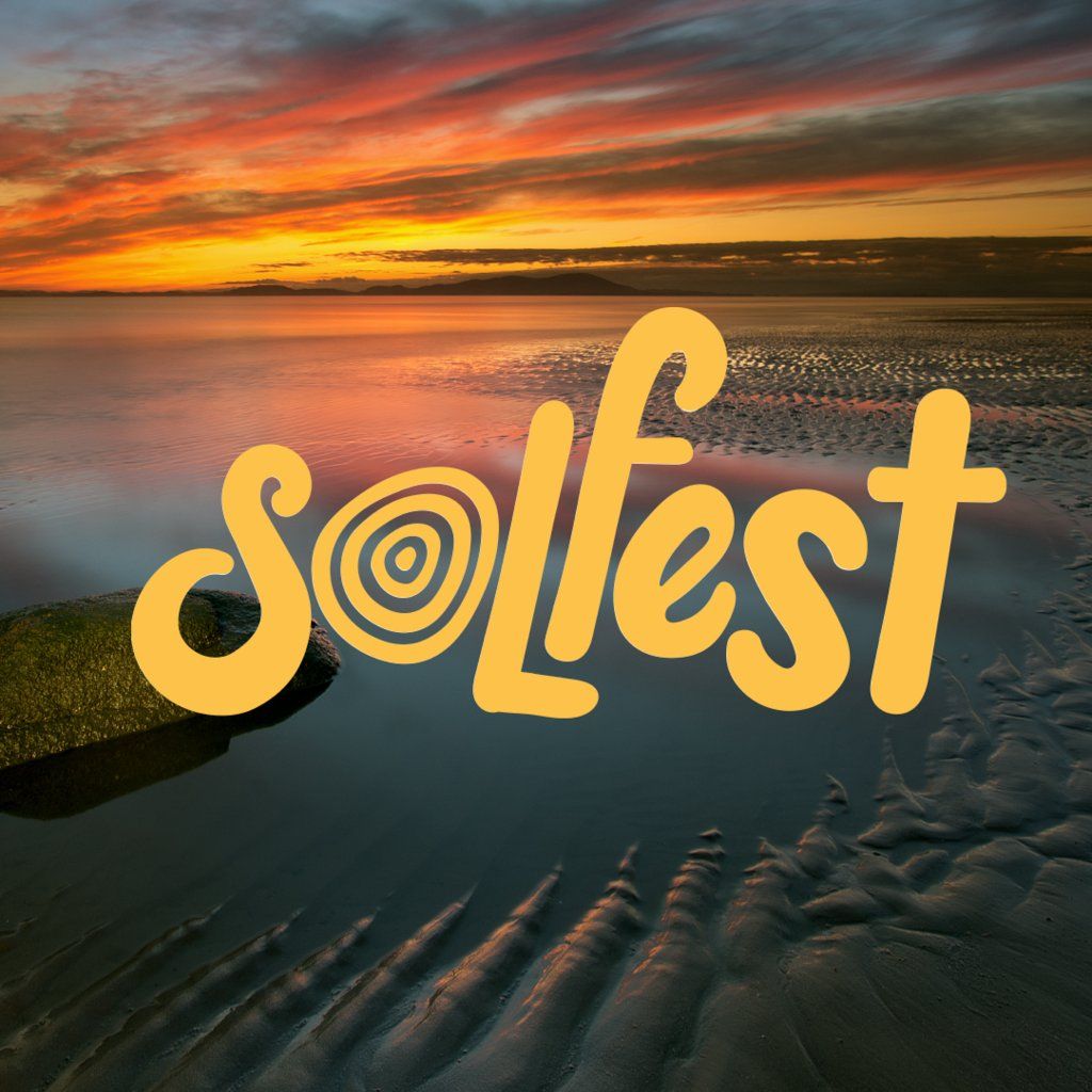 Solfest 2025, 21 August | Event in Keswick | AllEvents