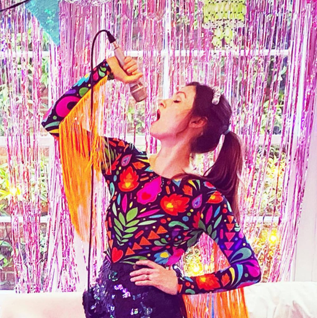 Sophie Ellis-Bextor Oslo Tickets, 5 October | Event in Oslo | AllEvents
