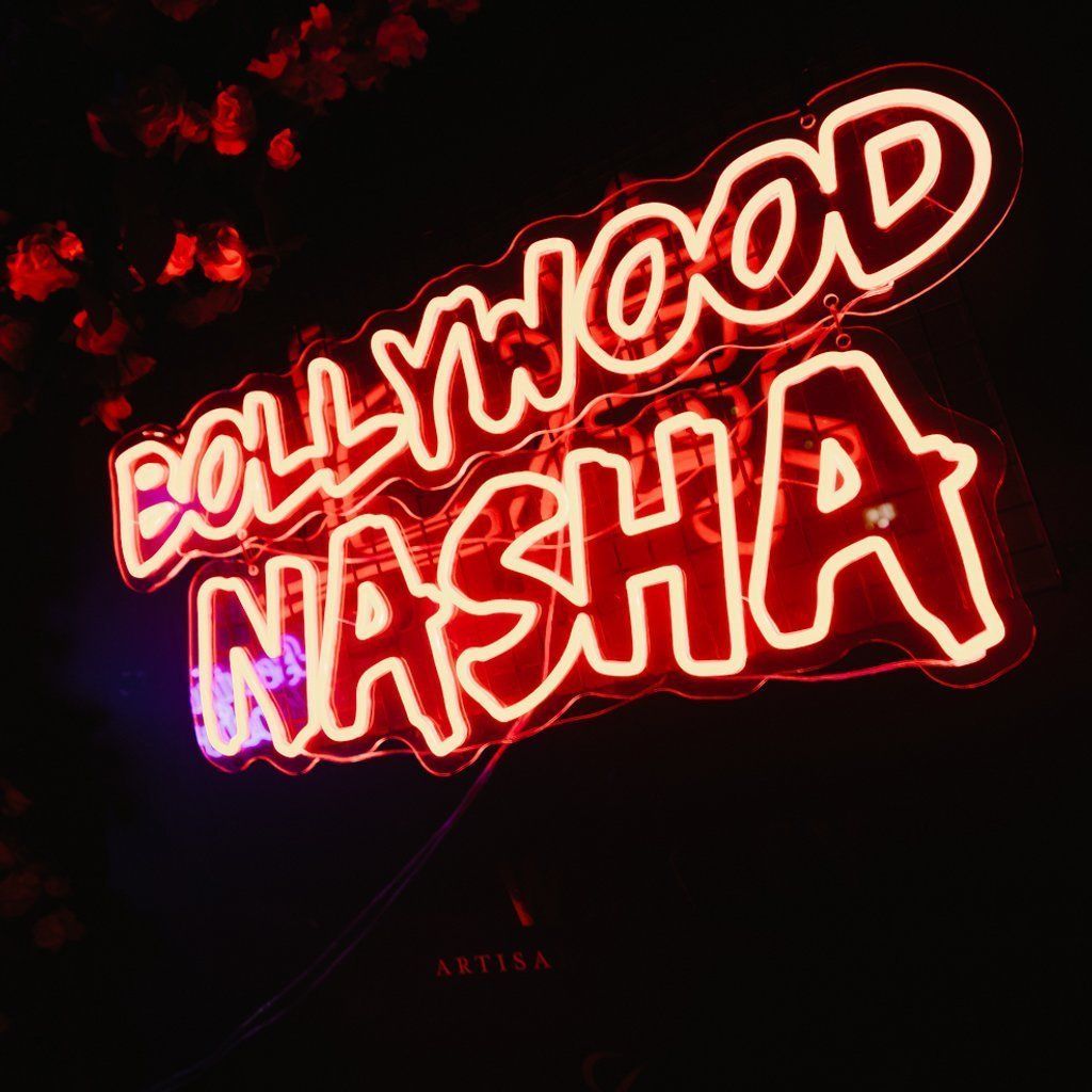 Bollywood Nasha Summer Bash 2025: Glasgow, 16 August | Event in Glasgow | AllEvents