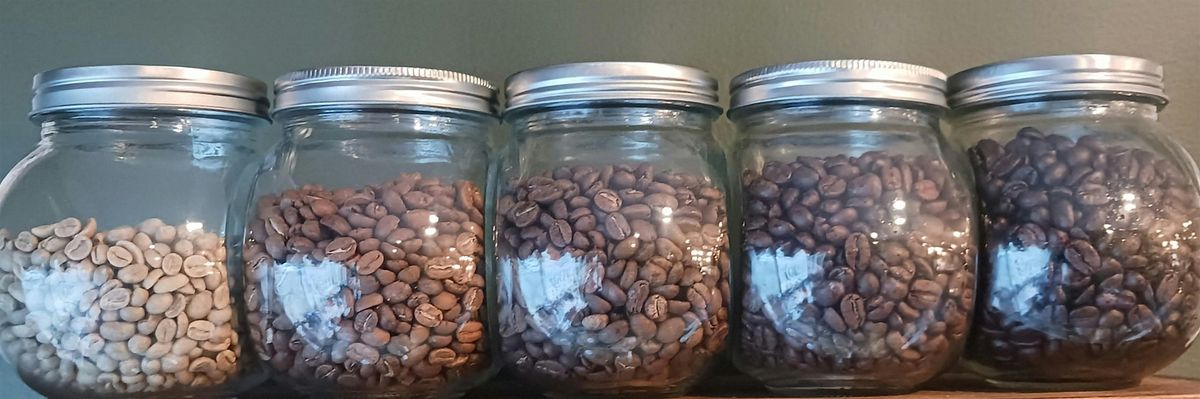 What's your sign?   ROAST PROFILES COFFEE CLASS, 25 January | Event in Jeannette | AllEvents