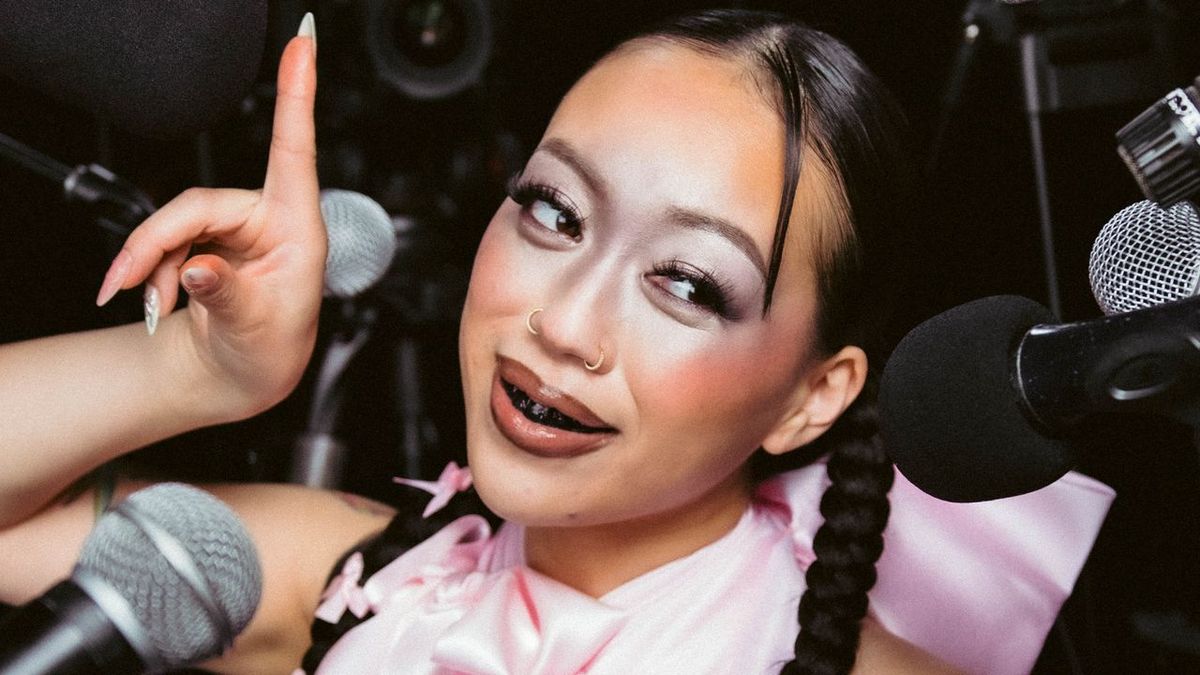 Sailorr, 14 June | Event in Atlanta | AllEvents