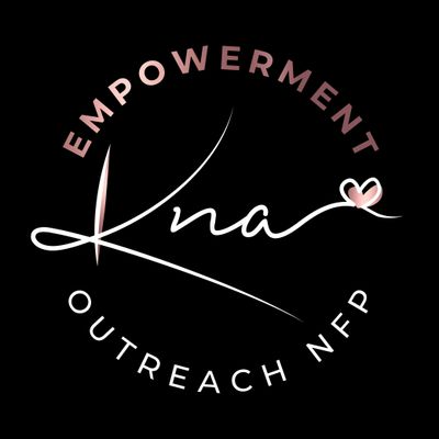 Kna Empowerment Outreach NFP logo
