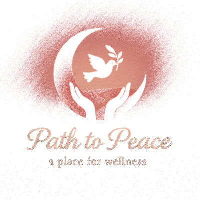 Path to Peace logo