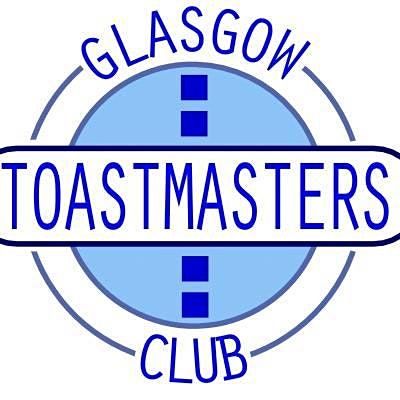 Glasgow Toastmasters
