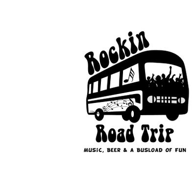 Rockin Road Trip logo