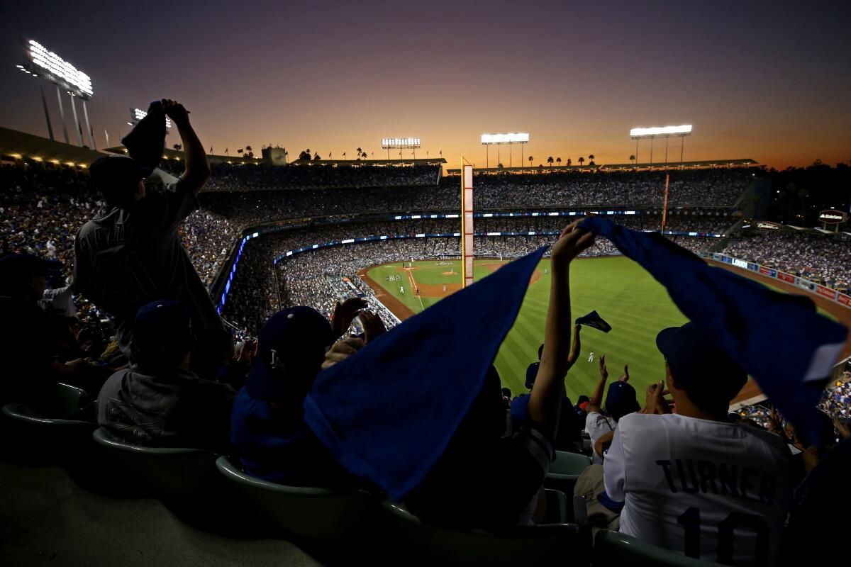 Parking Los Angeles Dodgers at Seattle Mariners, 27 September | Event in Seattle | AllEvents