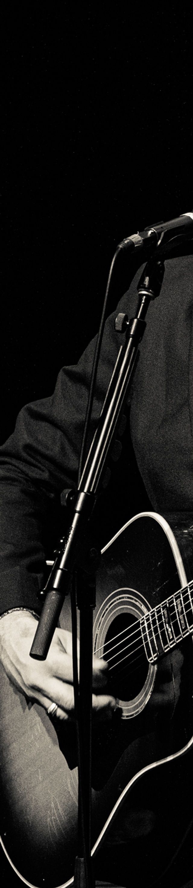 Steven Page With The West Texas Symphony, 3 October | Event in Midland | AllEvents