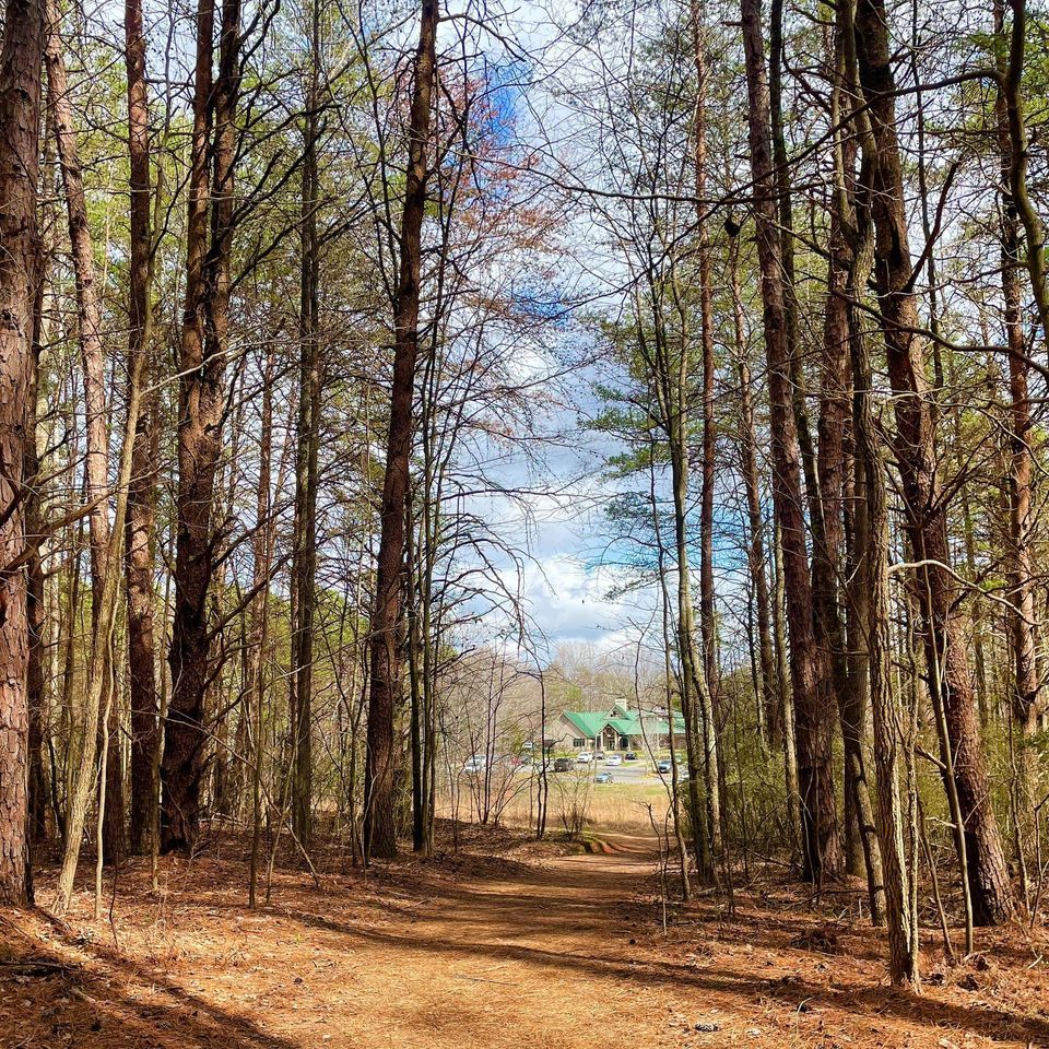 December Trail Day, Crowders Mountain State Park, Kings Mountain, December 16 2023 AllEvents.in