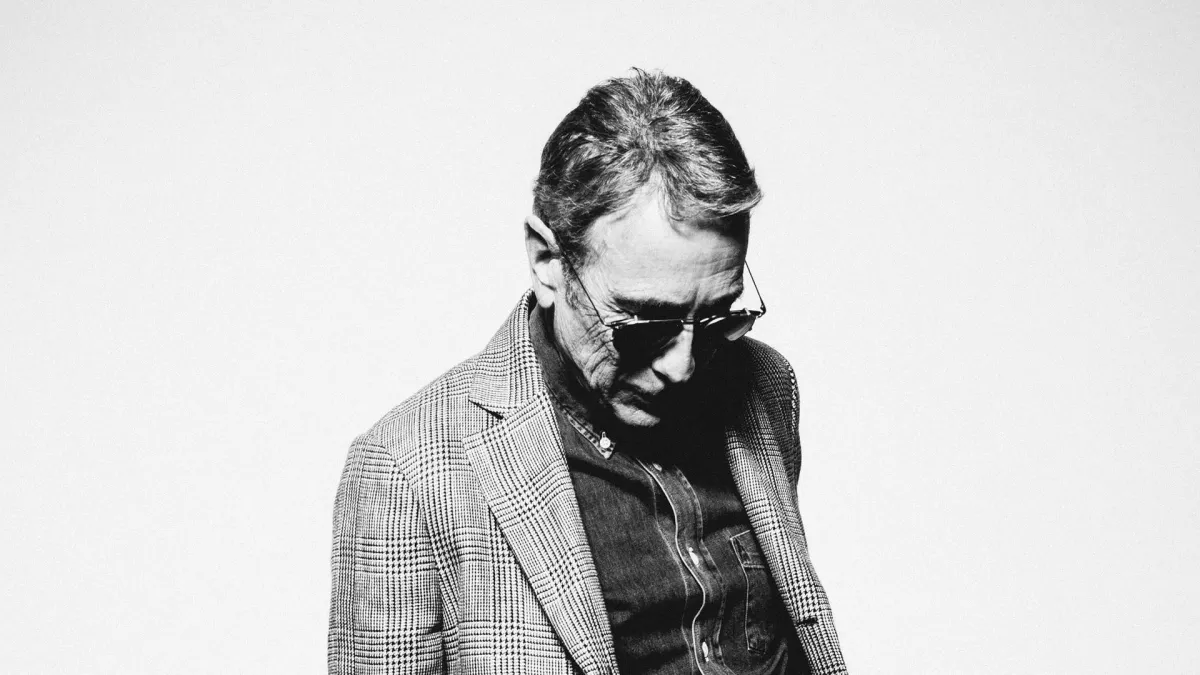 Alain Chamfort in Vallet, 7 November | Event in Valletta | AllEvents
