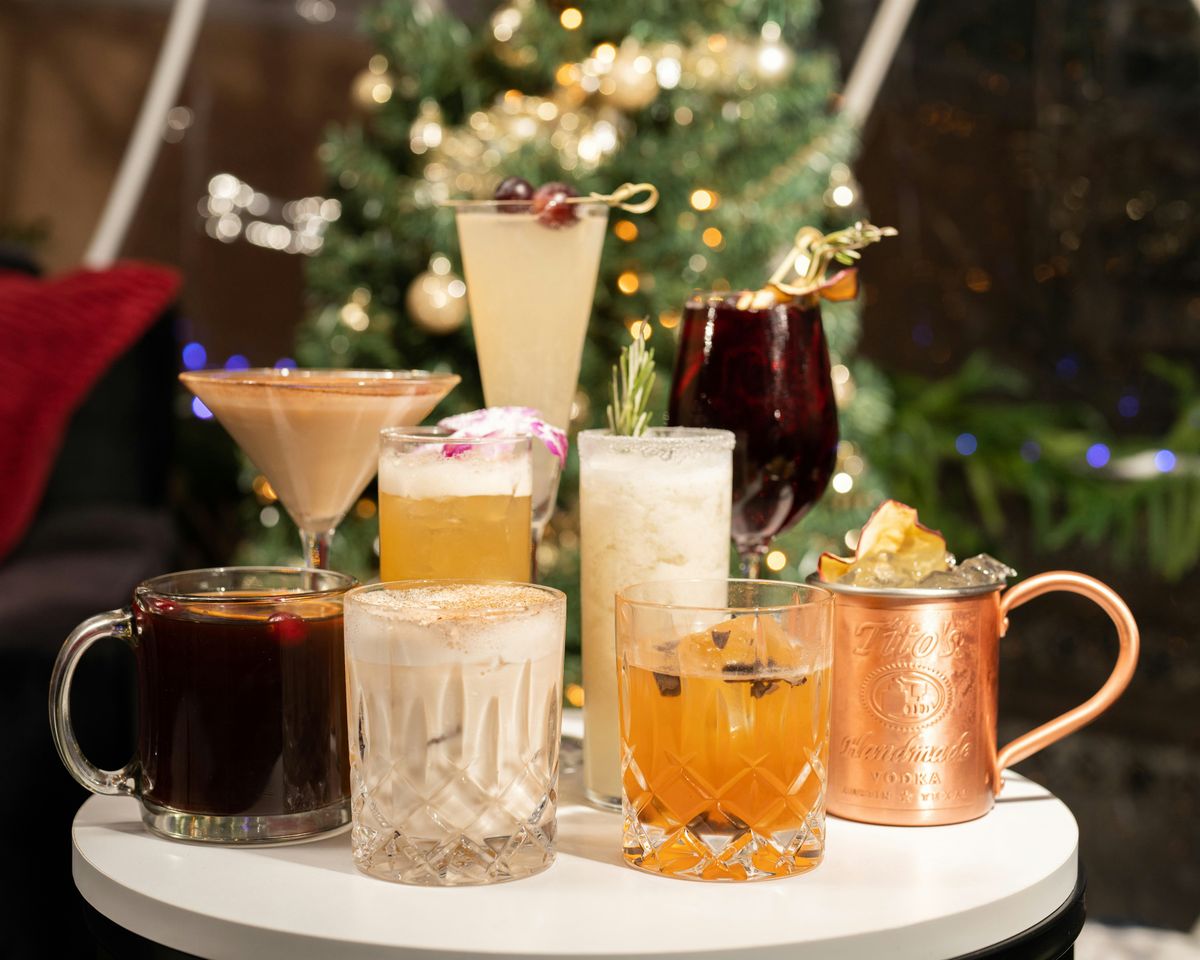 Plaza Lights After Party at Nine Zero One, 27 November | Event in Kansas City | AllEvents