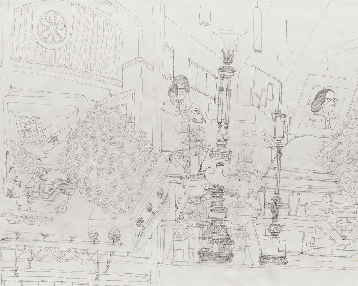 Family Day: Draw-A-Thon, 1 February | Event in Akron | AllEvents