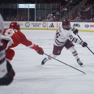 Army West Point Black Knights Lacrosse vs. UMass Minutemen