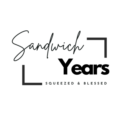 Sandwich Years logo