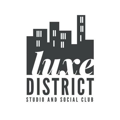 LUXE DISTRICT