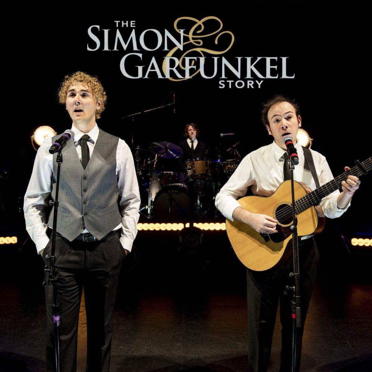 The Simon & Garfunkel Story, 26 January | Event in Mesa | AllEvents