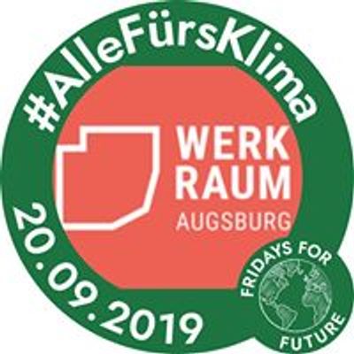 Werkraum Augsburg