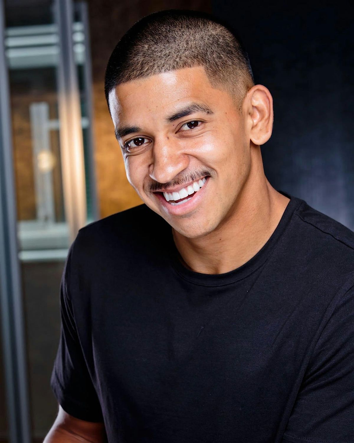 Frankie Marcos - Live Comedy, 3 January | Event in Sacramento | AllEvents