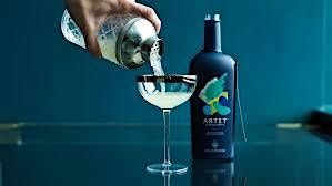 5:30 - THC Cocktails featuring Artet  - 5:30 Tasting