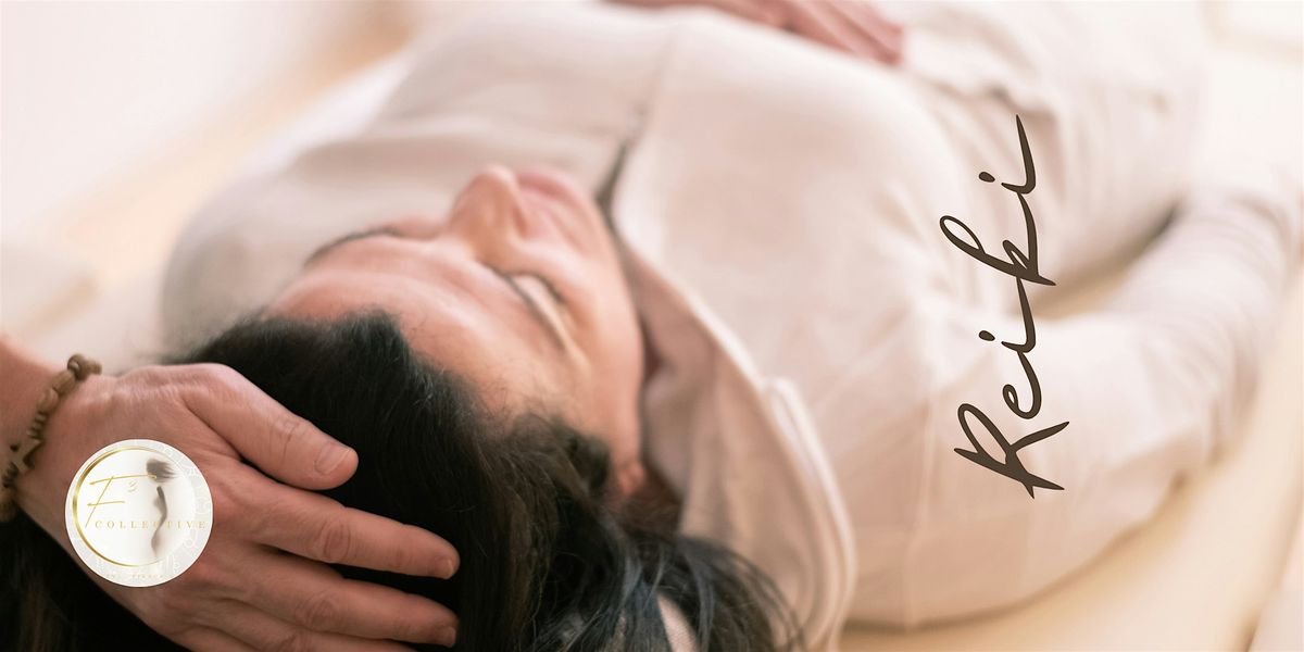 Free Reiki Session - Only 2 per week!! | Event in Norwell | AllEvents