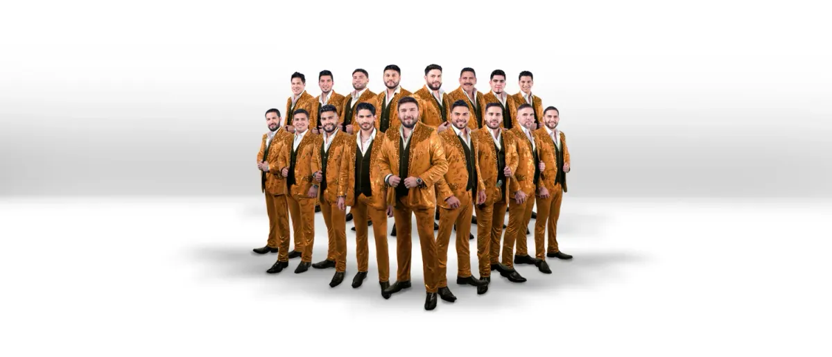 Banda El Recodo, Voz De Mando in Las Vegas, 27 June | Event in Winchester | AllEvents