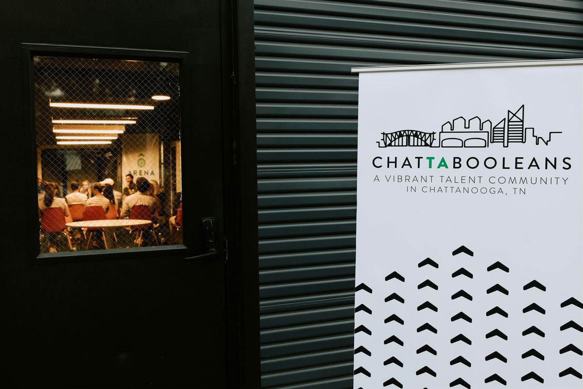 Make It Stick: The 3Ws Framework for Recruiter Communication, 4 December | Event in Chattanooga | AllEvents