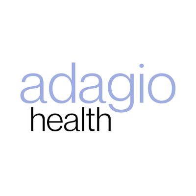 Adagio Health logo