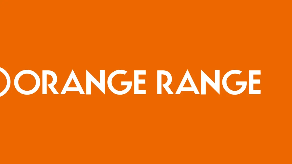 ORANGE RANGE, SPARK!!SOUND!!SHOW!! in 大阪市住之江区, 19 August | Event in 大阪市住之江区 | AllEvents
