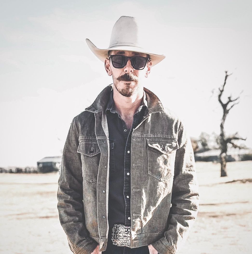Kenny Feidler at Big Bore Barbecue, 7 June | Event in Hanover | AllEvents